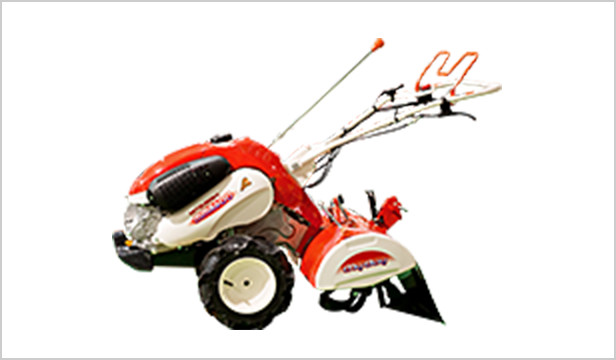 メーカー受注品 管理機 MMR600