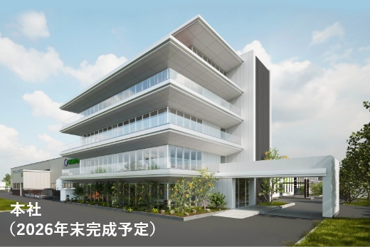 非同族企業