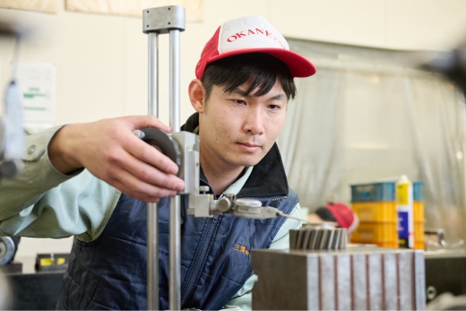 非同族企業