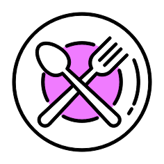 社員食堂