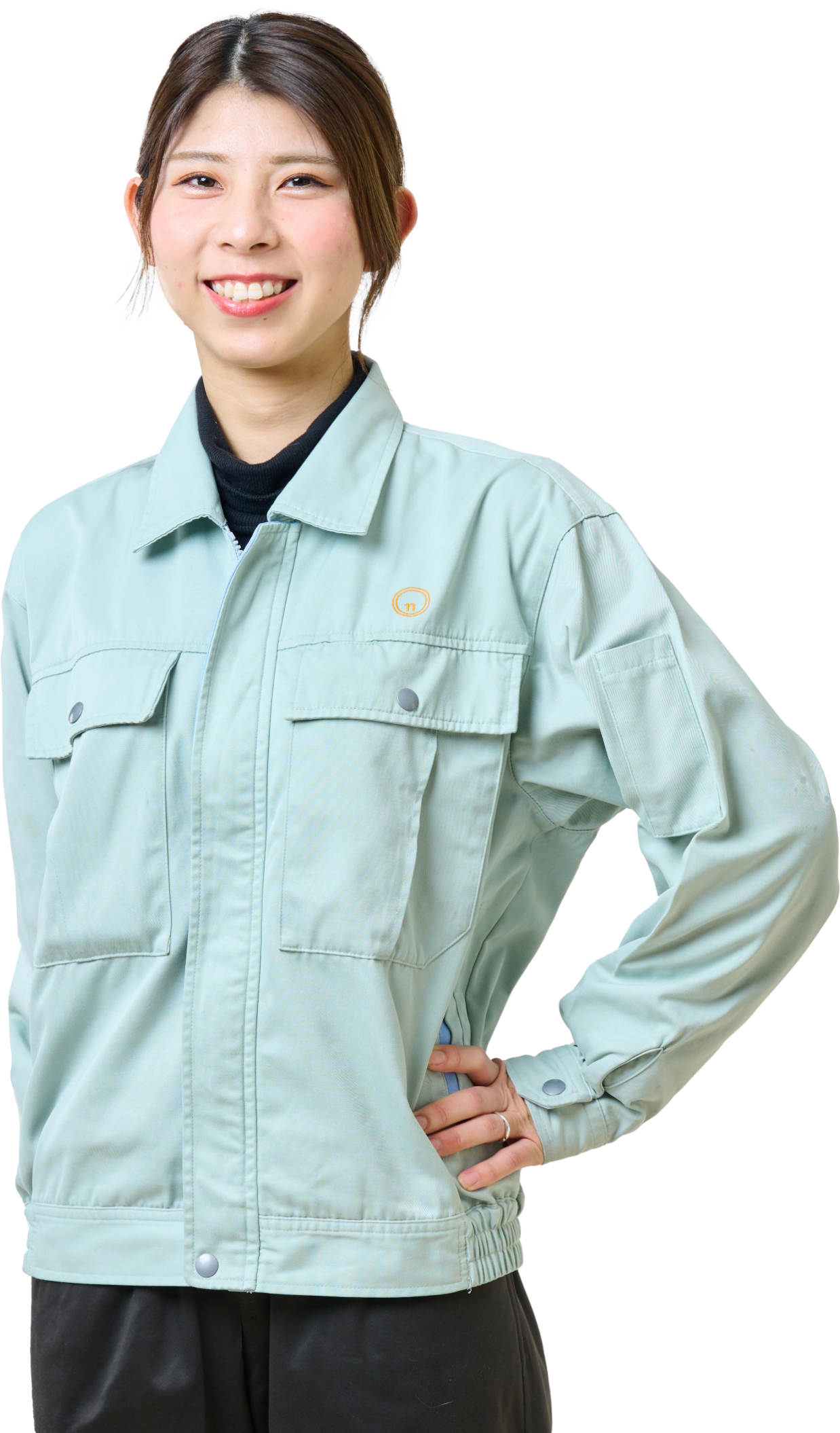 製造二部 組立一課 A.O.