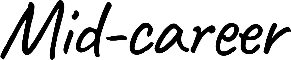 Mid-career
