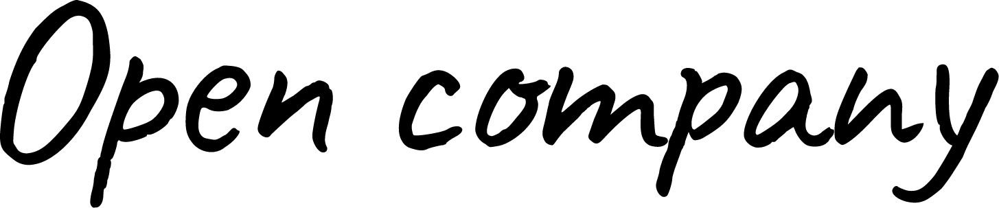 Open-campany